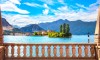 BERGAMO IN BOROMEJSKI OTOKI - 2 DNI 2027